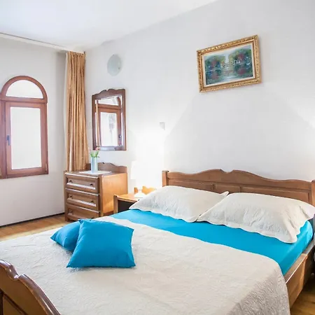 Trifora 3* Трогир