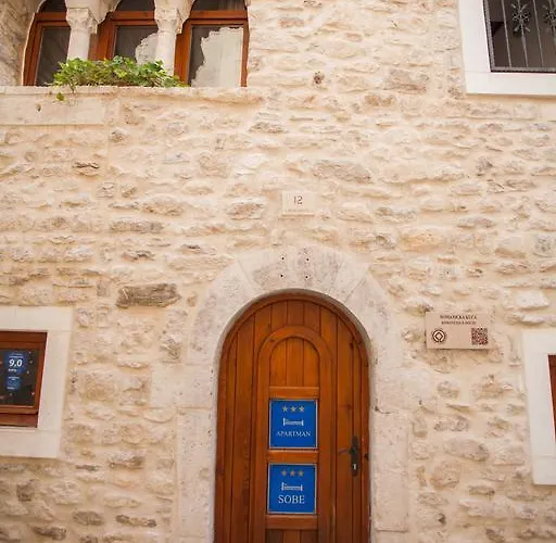 Trifora Trogir