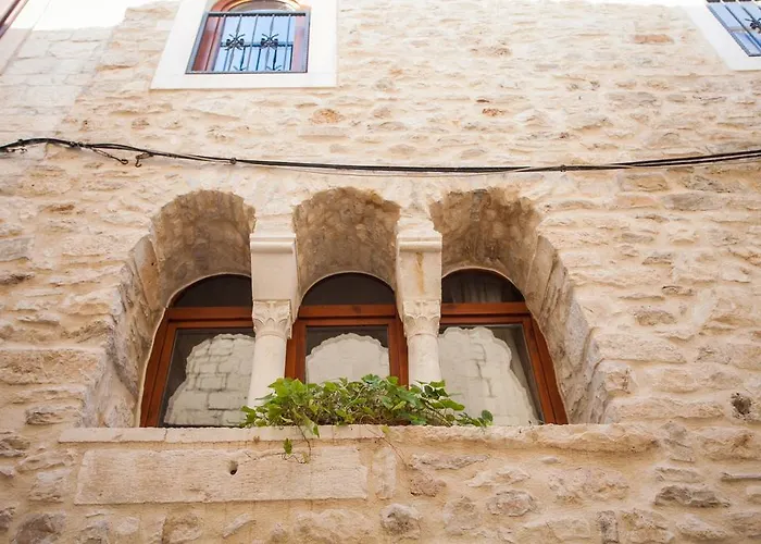Trifora Trogir