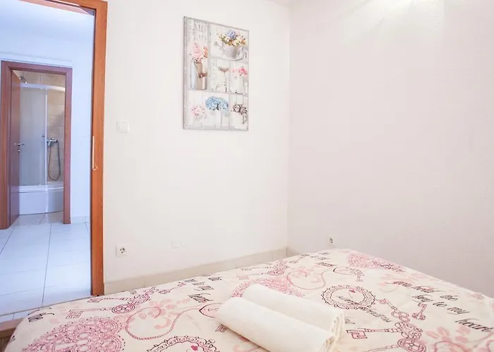 Trifora Pensión 3*