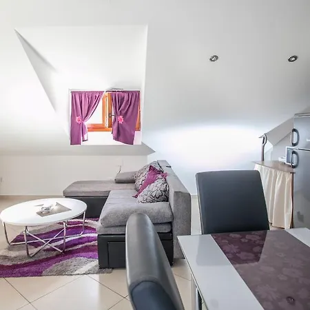 Trifora Гостевой дом 3*