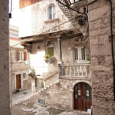 Trifora Maison d'hôtes 3*