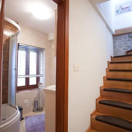 Affittacamere Trifora Traù