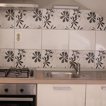 Trifora Гостевой дом 3*