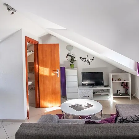 Гостевой дом Trifora Трогир