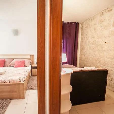 Trifora Гостевой дом