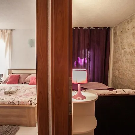 Trifora Гостевой дом 3*