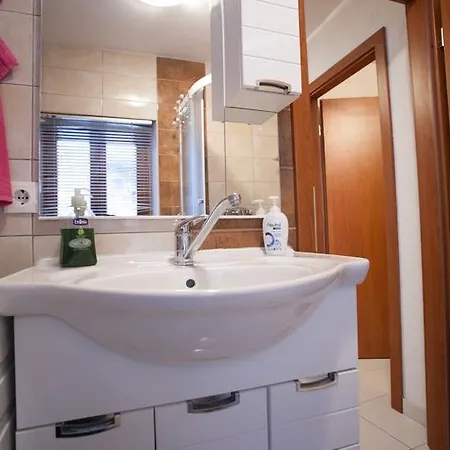 Гостевой дом Trifora Трогир