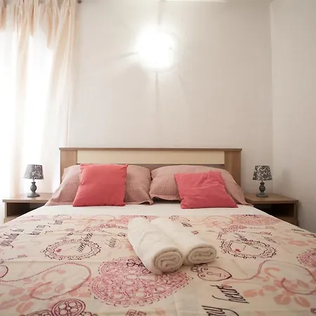Maison d'hôtes Trifora 3*