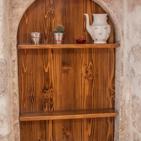 Trifora Гостевой дом