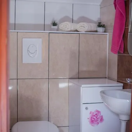 Trifora Гостевой дом 3*