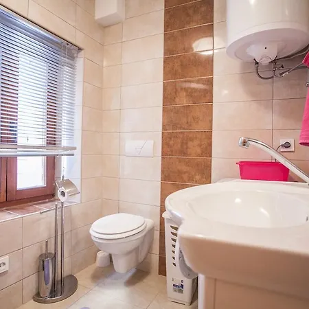 Trifora Гостевой дом