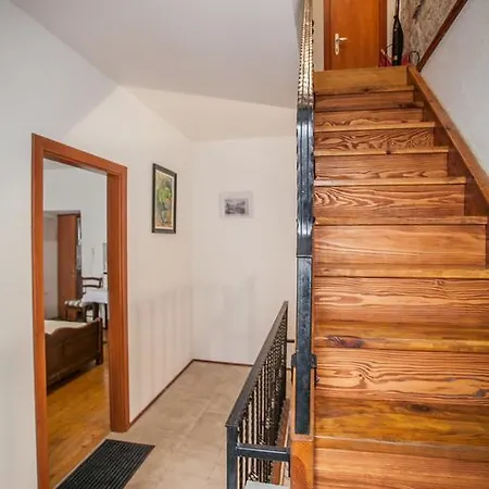 Гостевой дом Trifora