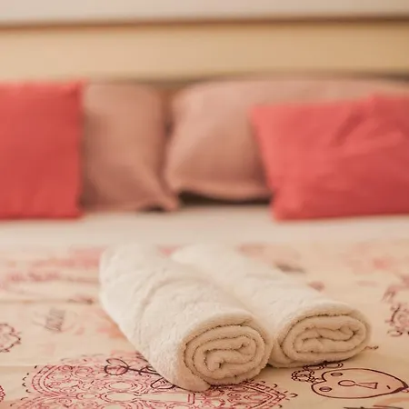 Гостевой дом Trifora Трогир