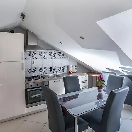 Trifora Гостевой дом