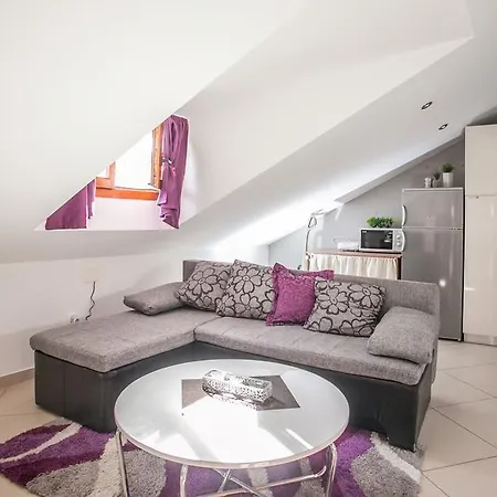 Гостевой дом Trifora Трогир