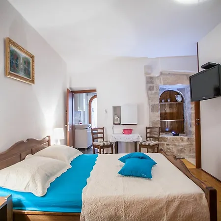 Гостевой дом Trifora Трогир