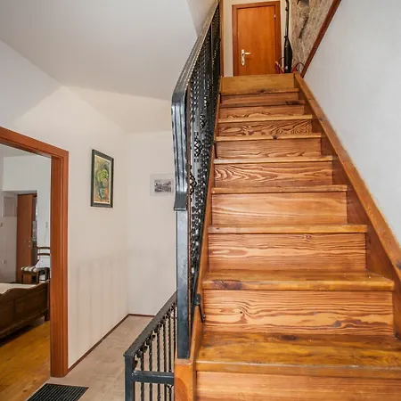 Trifora Гостевой дом 3*