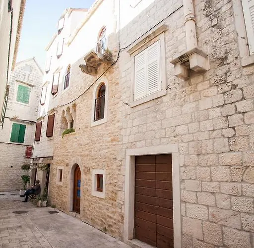 Pensionat Trifora 3*