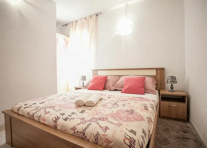 Πανσιόν Trifora 3*