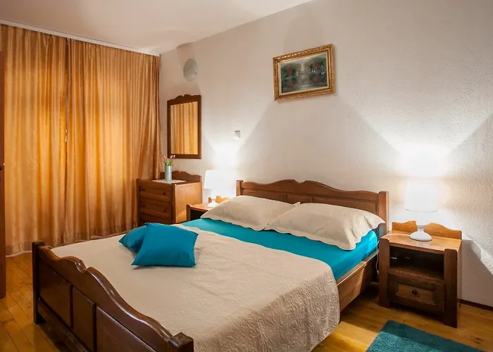 Pensionat Trifora 3*