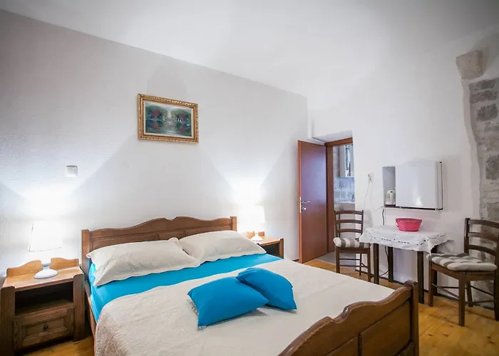 Vendégház Trifora 3*