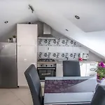 Casa de hóspedes Trifora 3*
