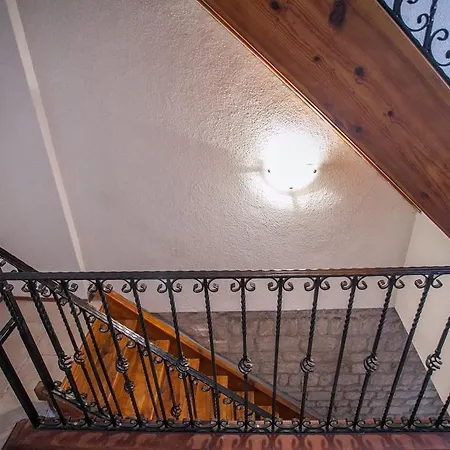 Gasthuis Trifora Trogir