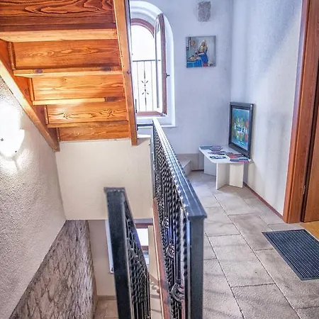 Guest house Trifora