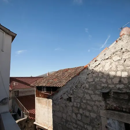 Gasthuis Trifora Trogir