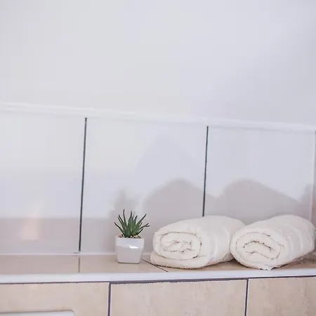 Trifora Gasthuis Trogir