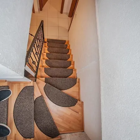 Guest house Trifora 3*