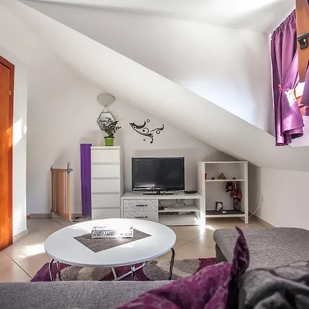 Guest house Trifora