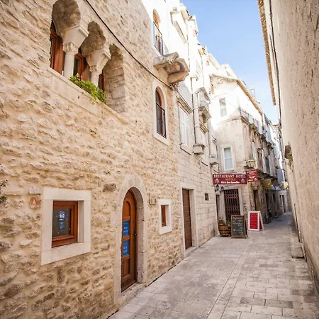 Trifora Guest house Trogir