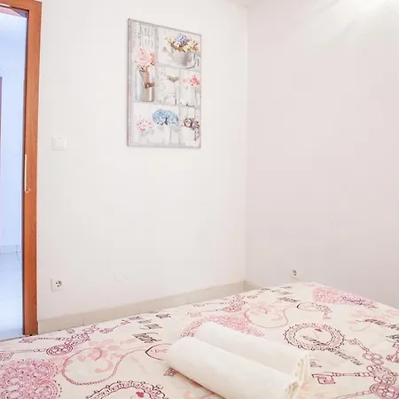 Trifora Guest house 3*