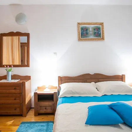 Gasthuis Trifora Trogir