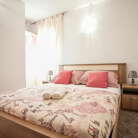 Guest house Trifora 3*