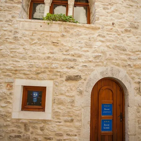 Guest house Trifora 3*